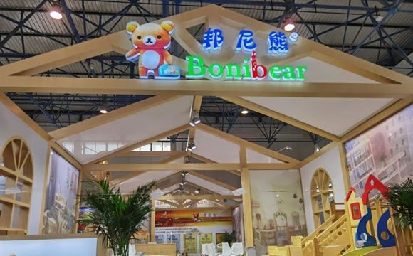 邦尼熊