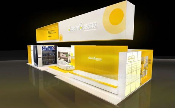 家电展